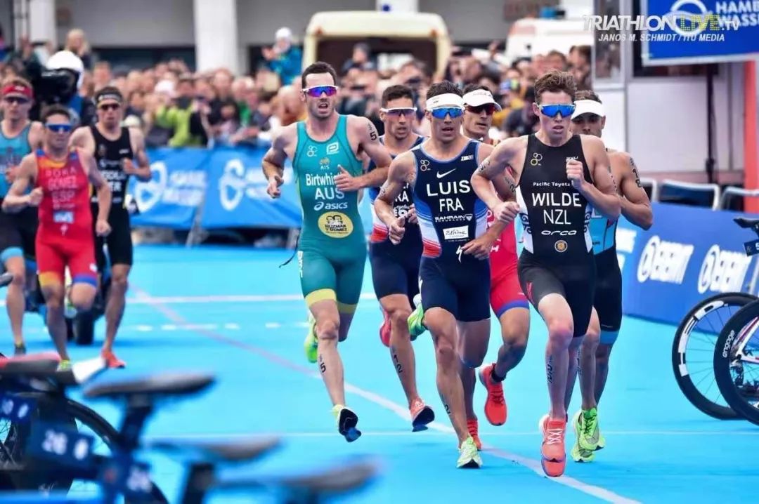 如何完成一场大铁？先从决心开始