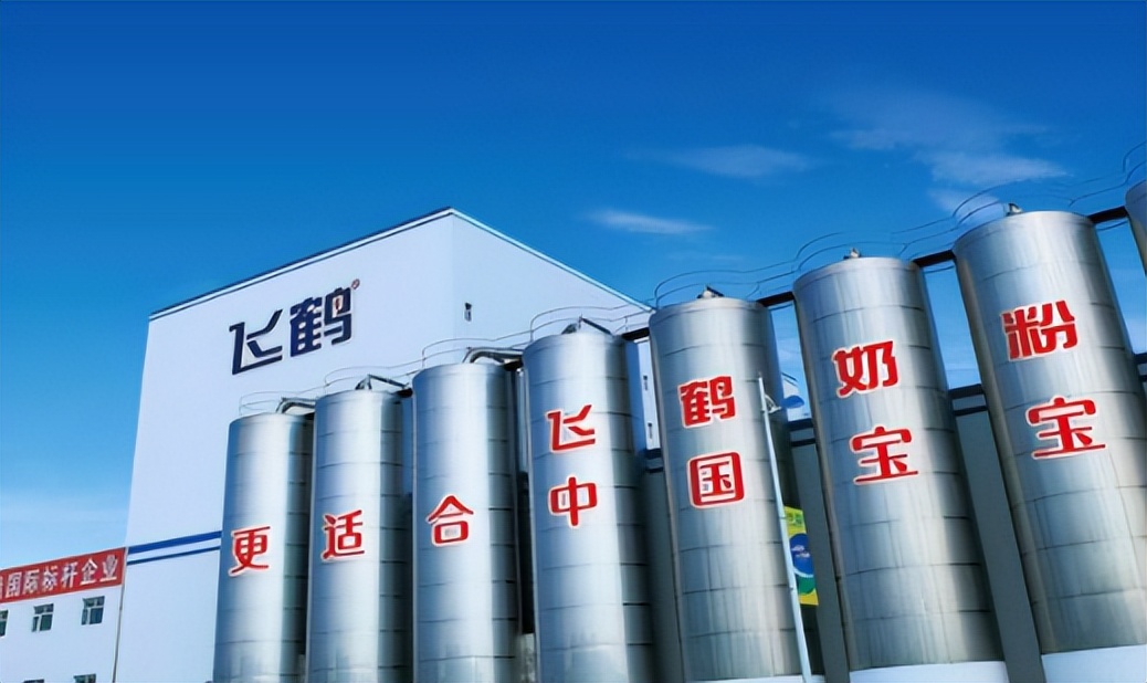 飞鹤高增长不再：2021年增收不增利，市值蒸发千亿，品牌力失效？