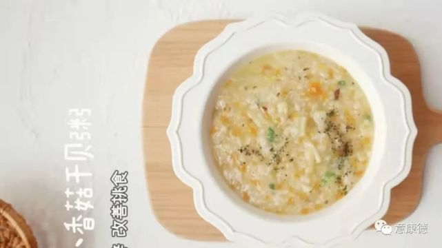 干贝怎么泡发最好（食用方法搭配及注意事项）