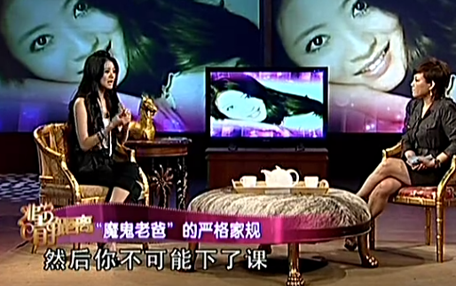 以泪洗面不吃不喝？从李承铉到陈荣炼，安以轩看不准男人？