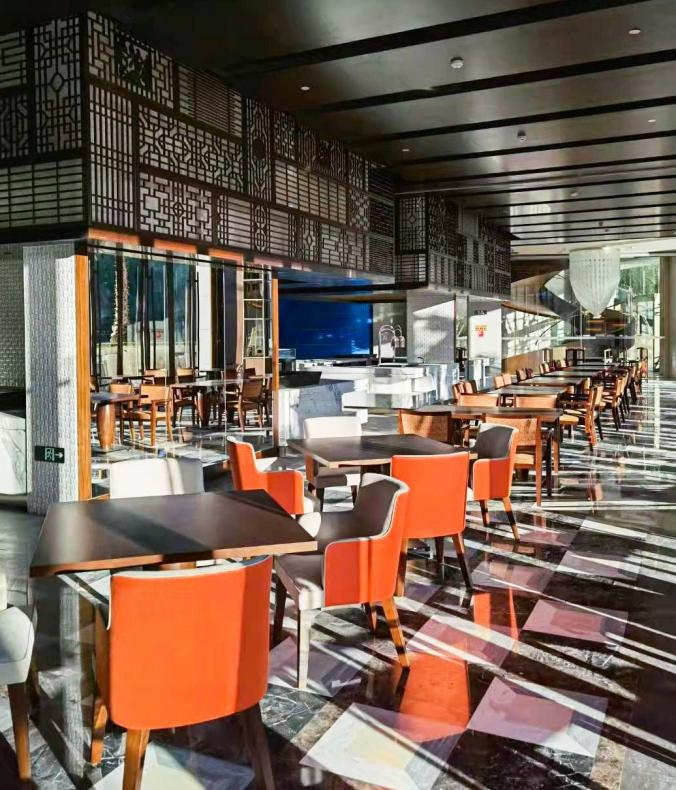 「中链云」祝贺“昆明玉龙湾湖景酒店”加入H.Design大赛