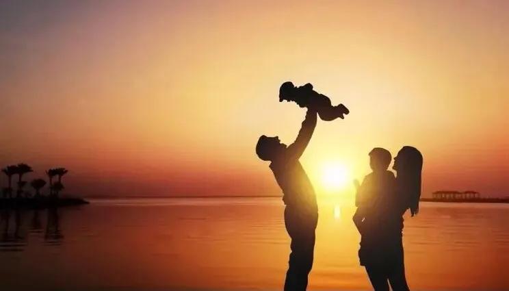 七绝《父母情》三首