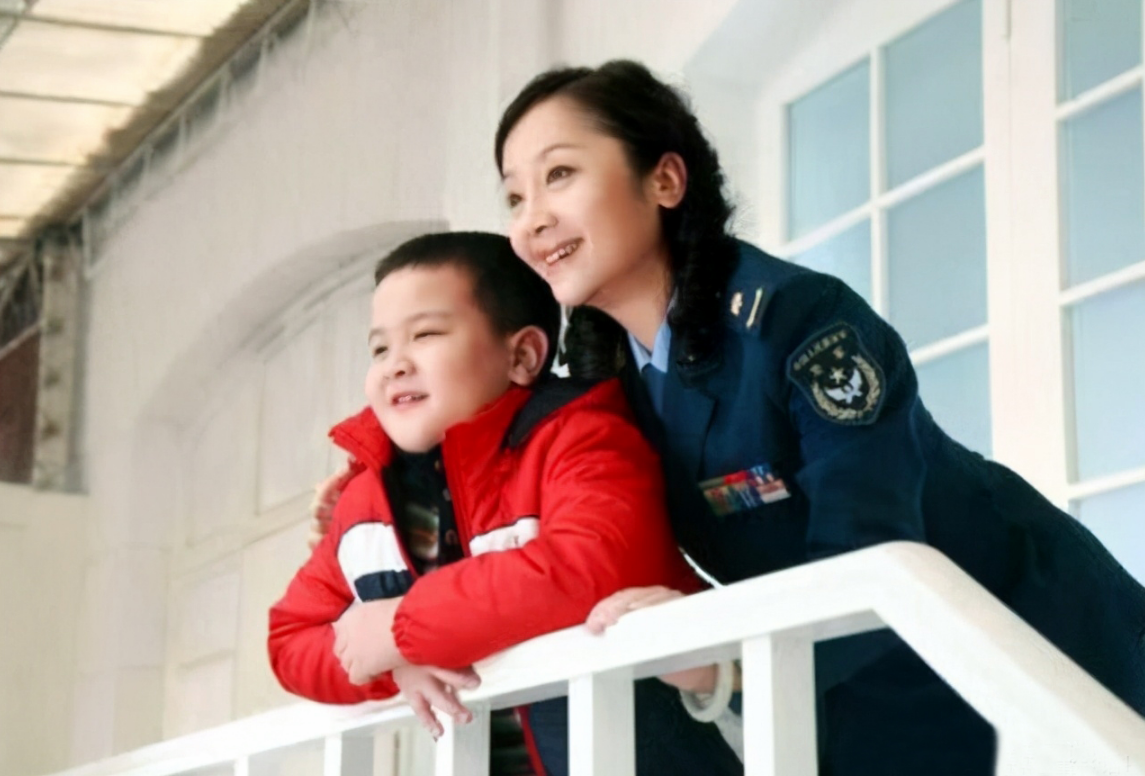 王新军：娶二婚妻子秦海璐后，甘当对方出气筒，把她宠成了公主