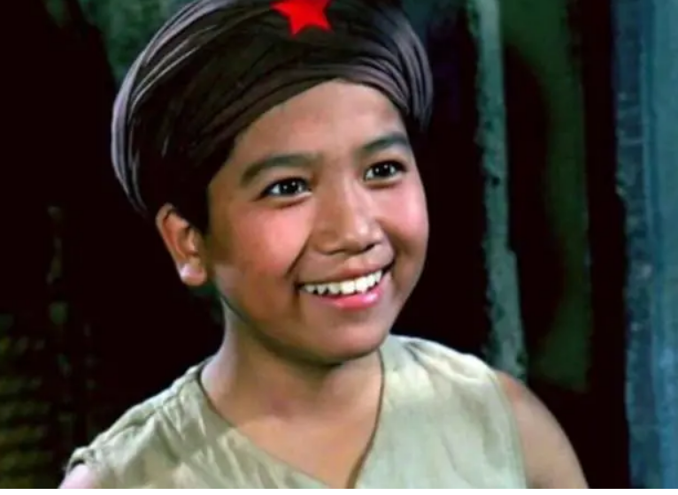 “春伢子”刘继忠：14岁走红，娶鼓手当妻子，如今62岁了