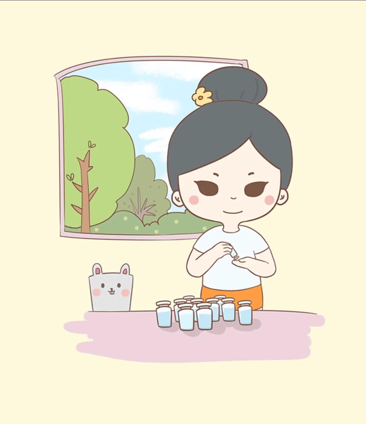 化妆品中的劳斯莱斯——冻干粉