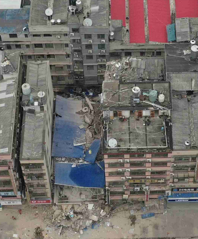 农村自建房的寿命有多久？没有资质的自建房，存在哪些安全隐患？