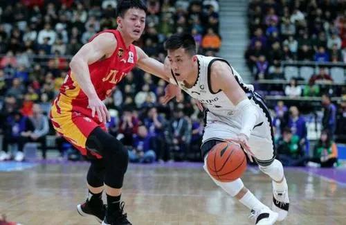 为什么cba没人关注(为什么感觉NBA，在中国的关注度下降了，都关注咱们国家的CBA了)