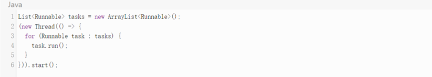 每个 Java 开发人员都应该知道的关于线程、Runnable和线程池的知识