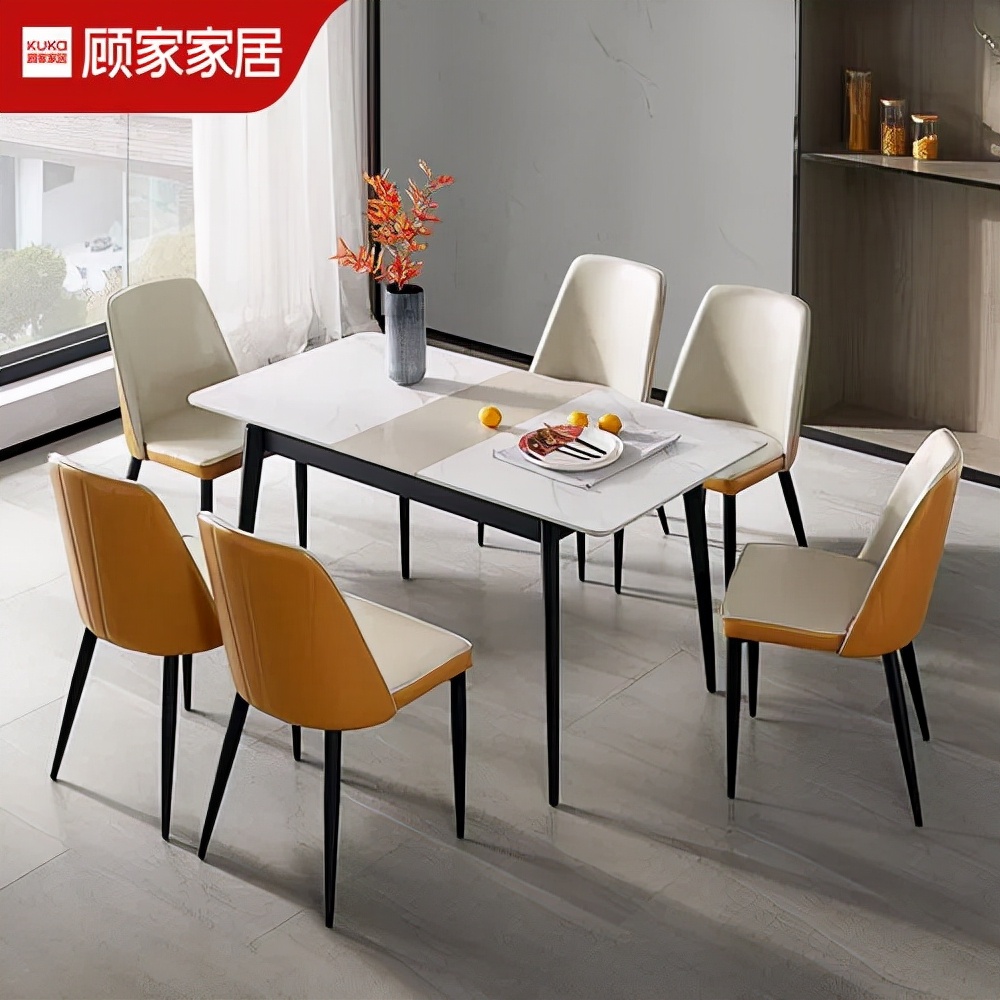 餐桌品牌前十名排行榜（十大餐桌椅品牌排行榜）