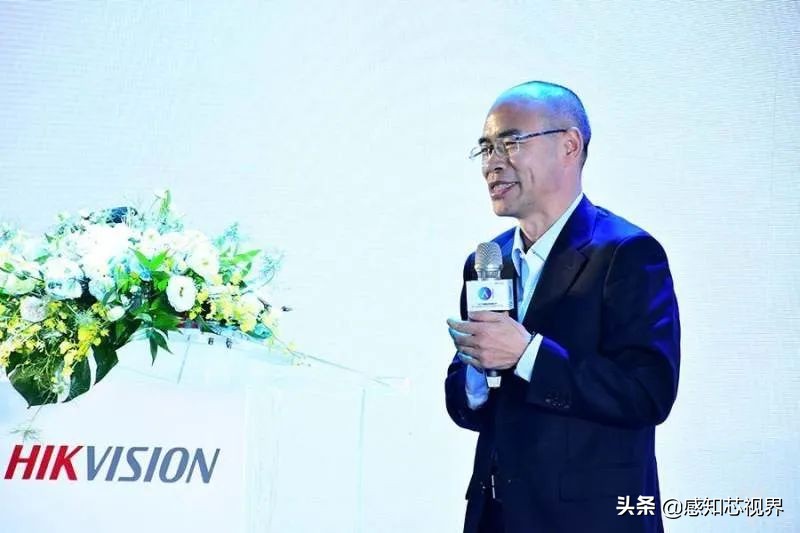 125周年校庆，细数「浙大系」的传感大佬们