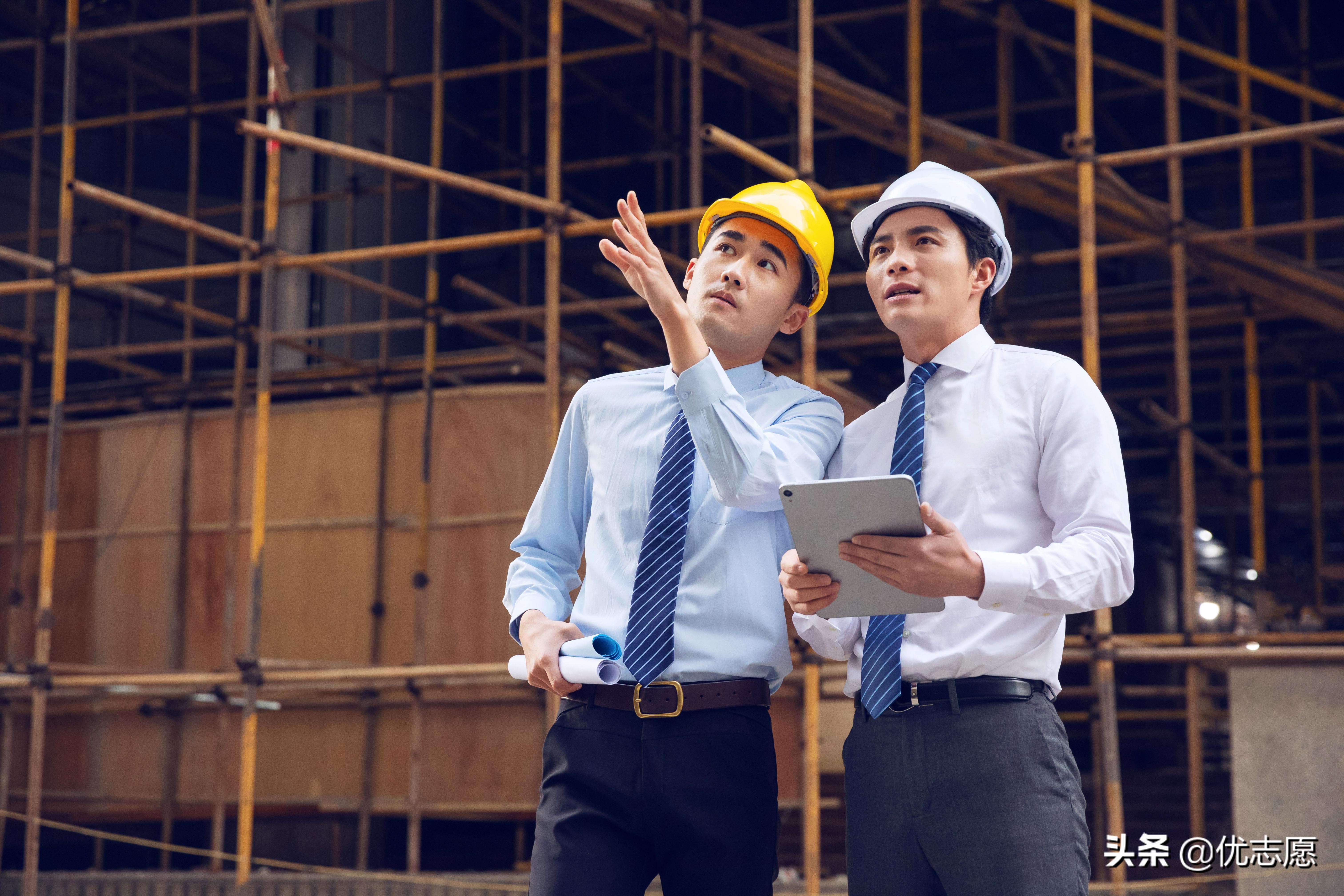 土木工程的就业前景(土木工程专业就业现状如何?适不适合考公务员)