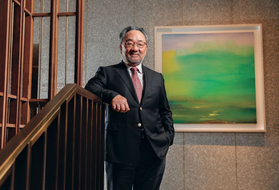 家族办公室：金庸背后，揭秘你不知道的香港查氏家族办公室