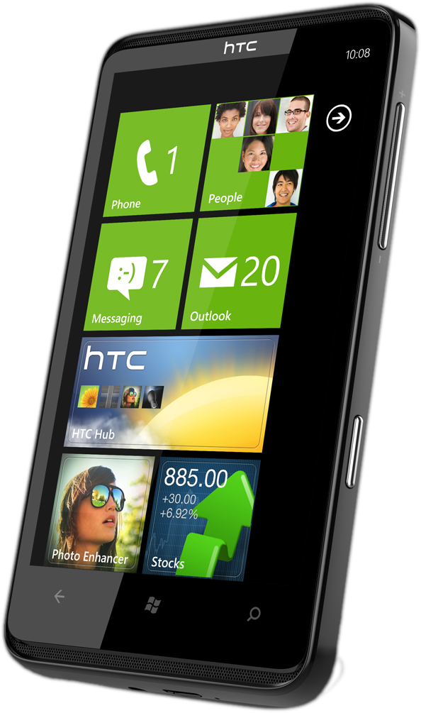 从1996年WindowsCE1.0的发布，看微软手机OS的12年