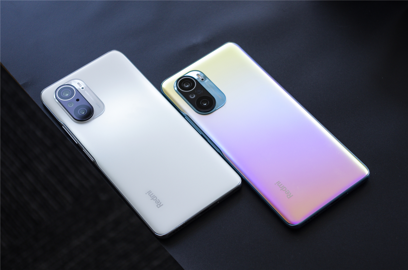 千元手機性價比排行：Redmi K40僅排第四，第一是誰？