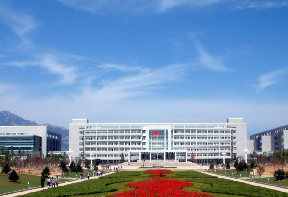 山东省各高校排行榜出炉，前三望尘莫及，学生可作参考