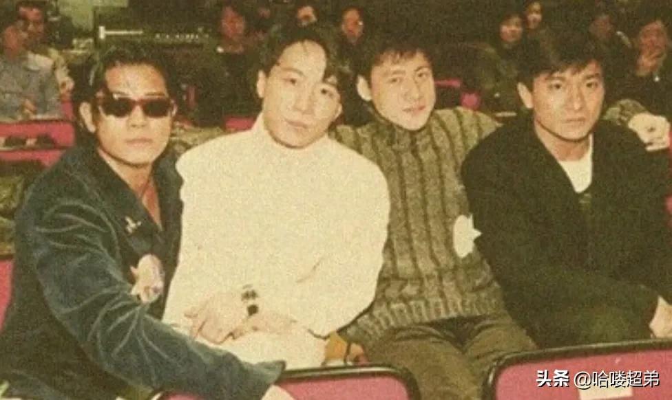 细数华语乐坛至今无法超越的10场演唱会
