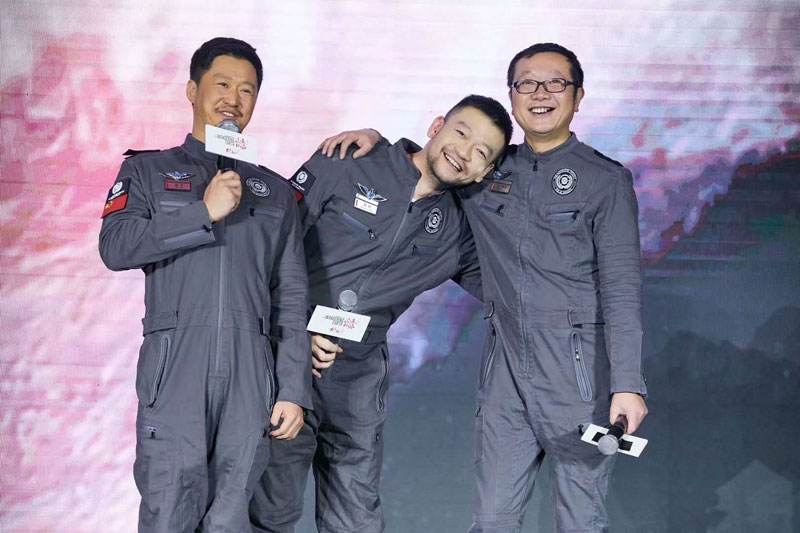 “300亿影帝”即将诞生，吴京早已“内定”，沈腾望尘莫及