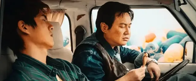 状态不好就早点睡呗