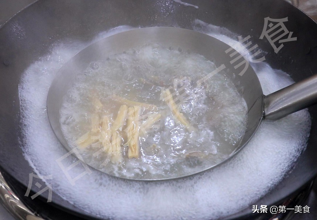 冬季常喝汤，身体更健康，6道家常汤的做法，滋补润燥，驱寒暖身