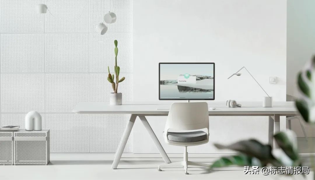 卡巴斯基自研操作系统 KasperskyOS 启用新LOGO