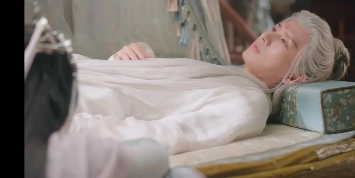 沉香如屑颜淡和应渊梦中成婚，儿子叫苟诞，开虐前疯狂撒糖