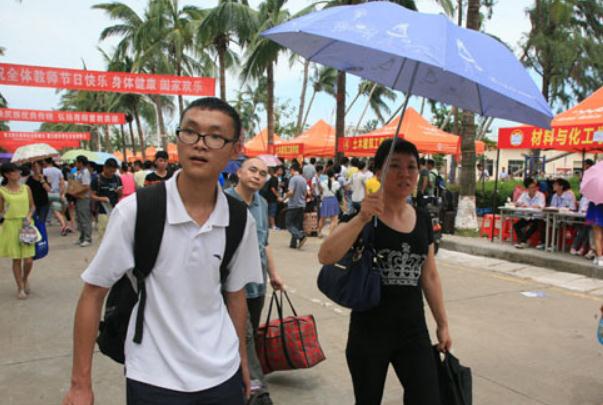 大学校园普遍存在的“小心机”，女生心照不宣，男生也习以为常