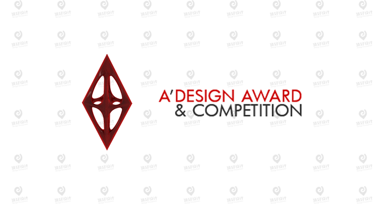 金奖篇 | 2021-2022 意大利A' Design Award大奖