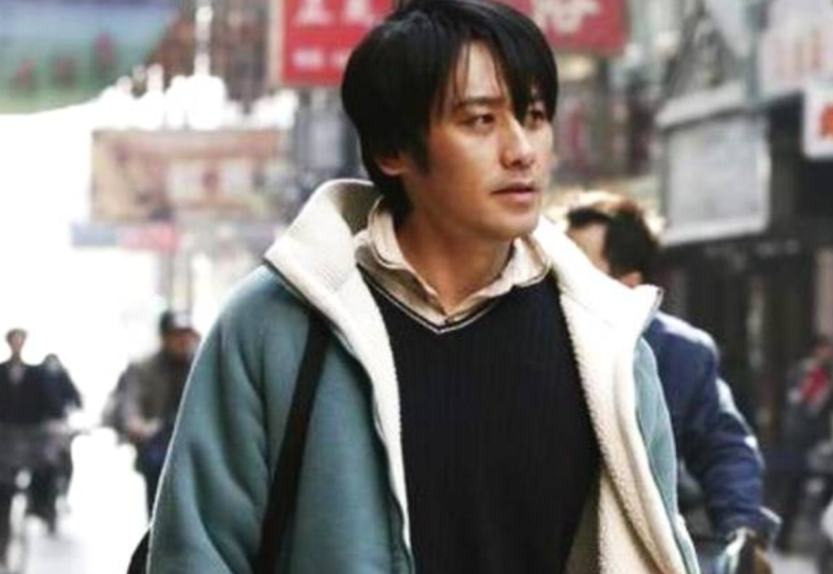 贪婪毁了陈昱霖，美色毁了吴秀波，时隔5年，两人有了新的故事