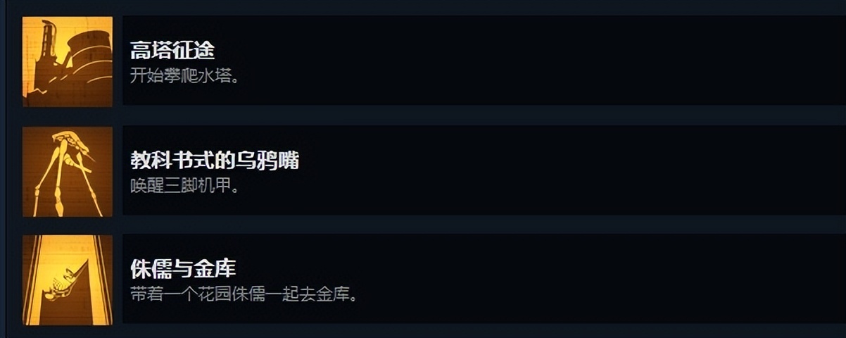 《半衰期：爱莉克斯》ALYX图文全攻略