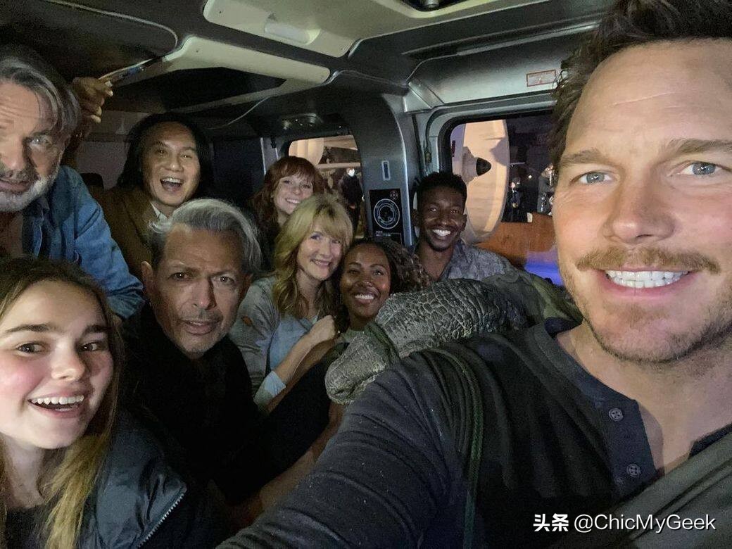 12岁一部电影俘获全球影迷，隐身4年回归再度惊艳