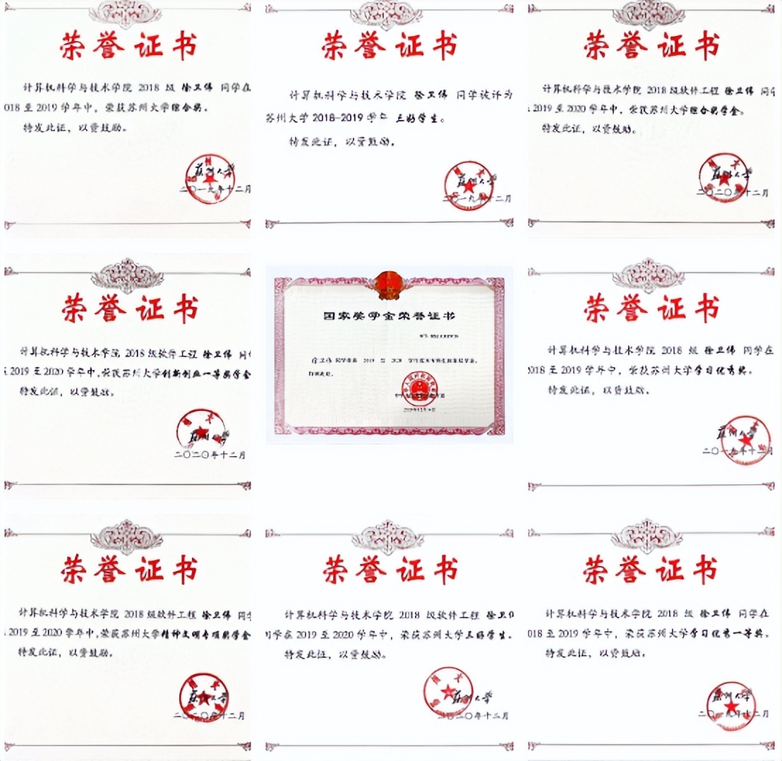 全部直博！全是名校！清北、人大都向江苏这个学霸团抛来“橄榄枝”！