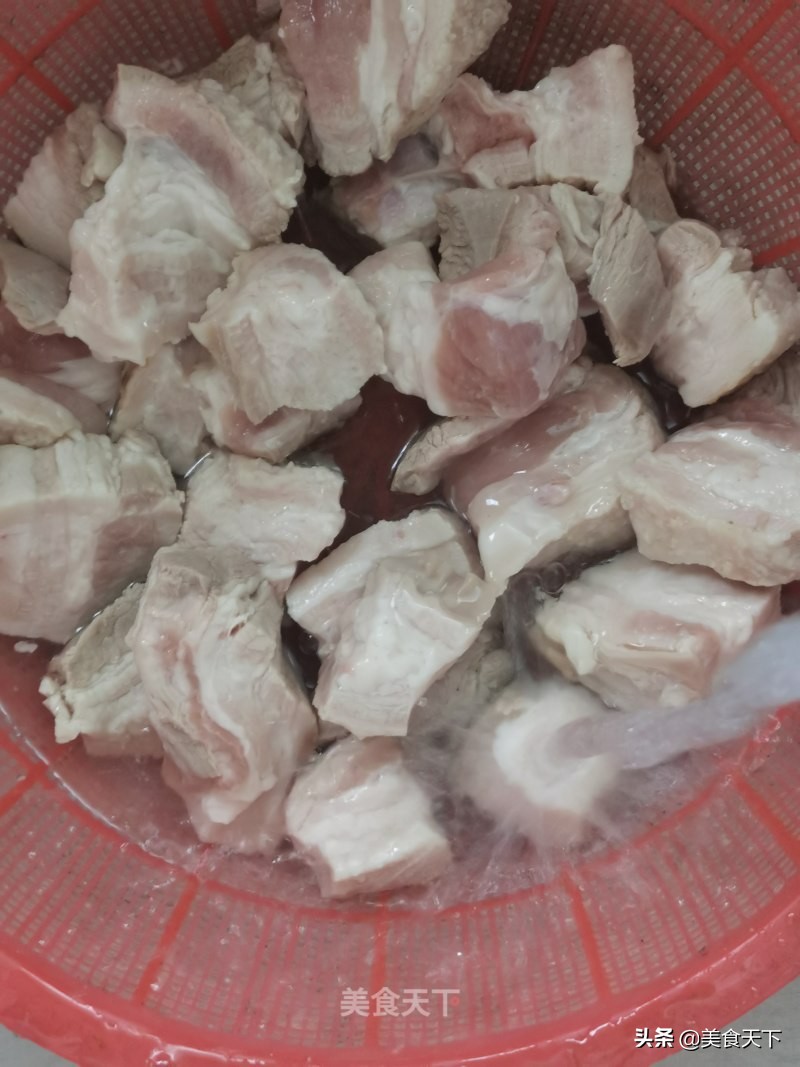 家常豇豆这样做，可以多吃好几碗饭！操作简单，喜欢你就试试吧