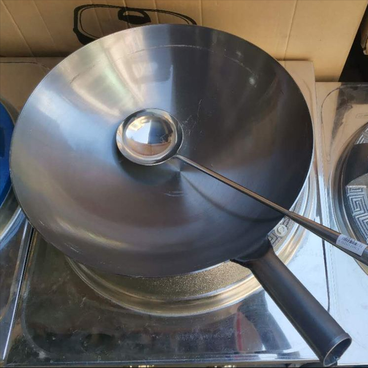 毒铁锅图片(铁锅变) - 赤虎壹号