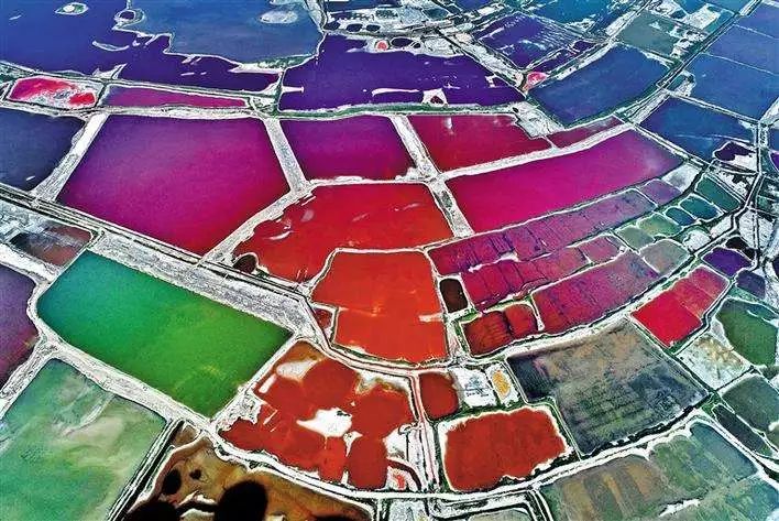 今天，全国热搜！总要去趟山西吧！