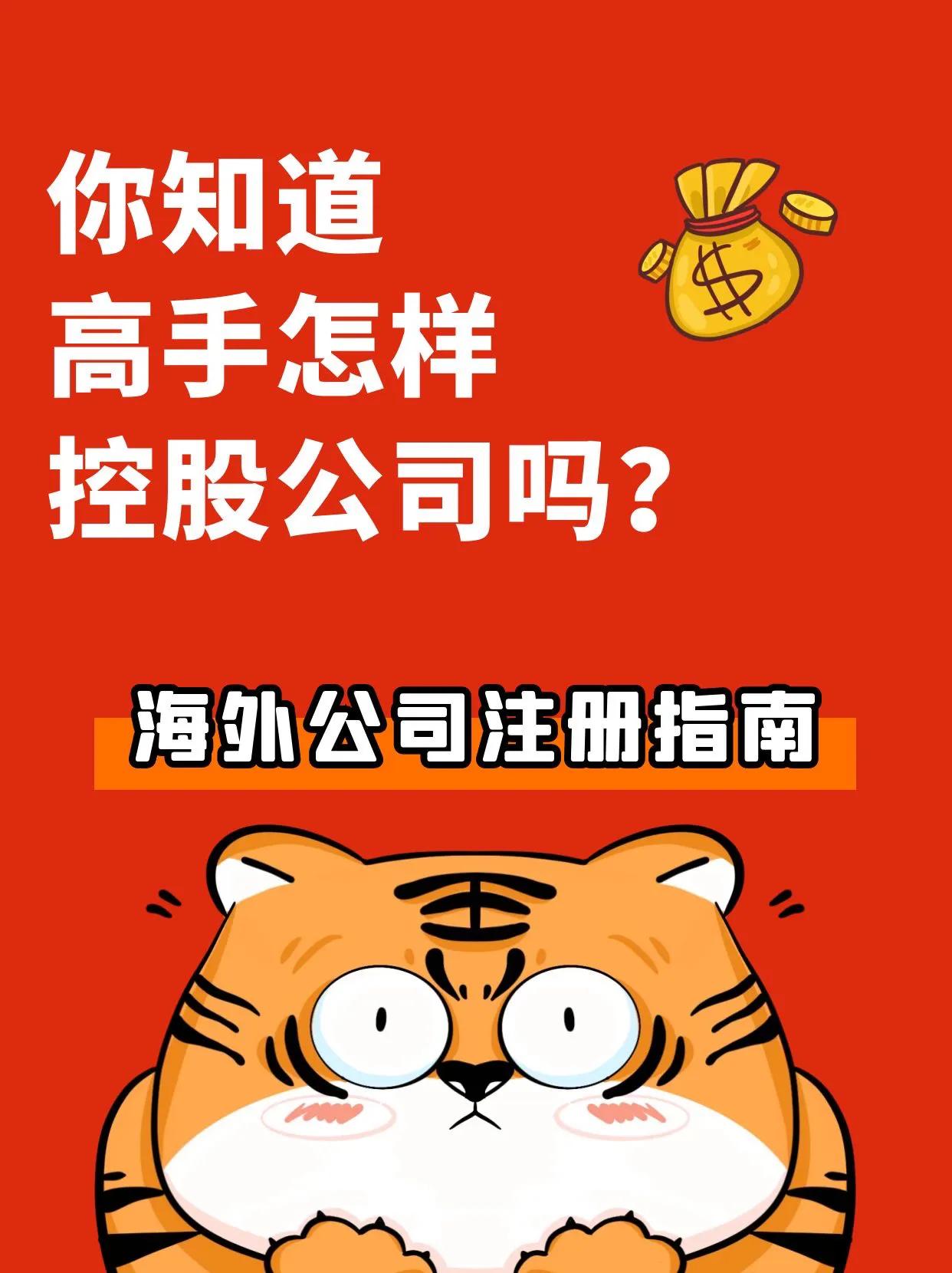 注册海外公司注册公司开户如何代怎办理流程步骤资料优势用途