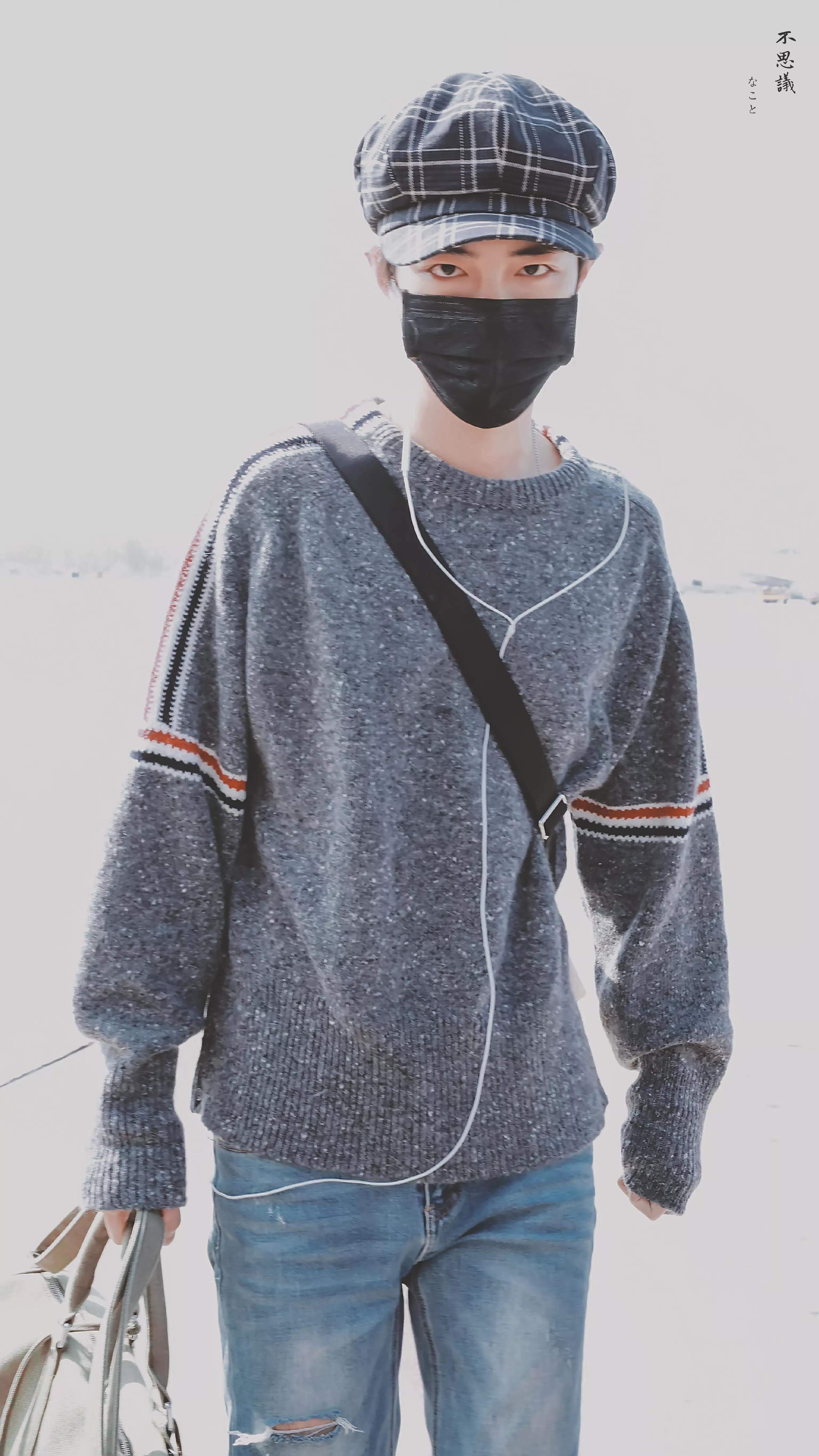 考古肖战:2018年9月—12月机场时间线汇总,今天请叫我收图狂魔