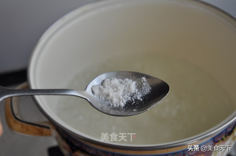家常豇豆这样做，可以多吃好几碗饭！操作简单，喜欢你就试试吧