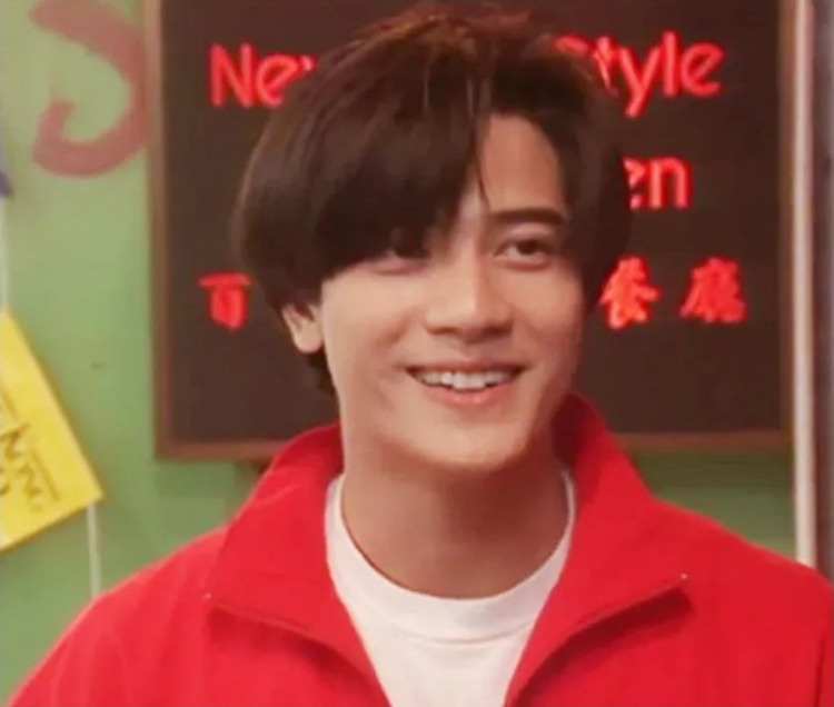 昨日重现：港娱巅峰时代里的四大天王们