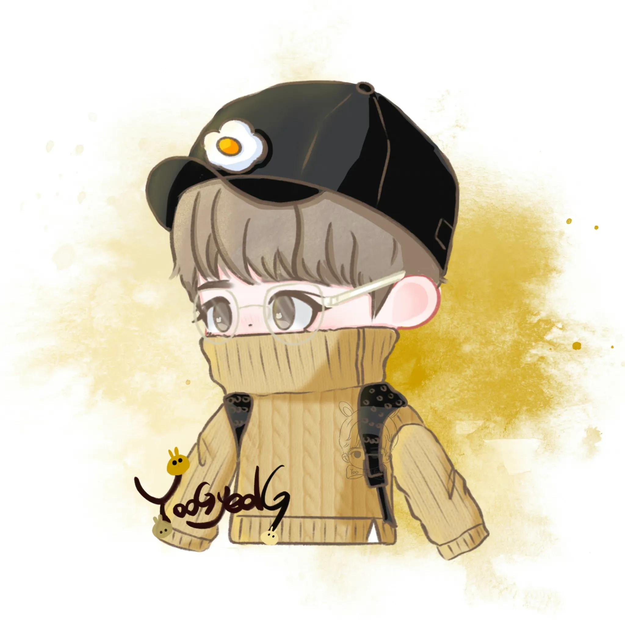 「肖战图集」帅气得超过1005分