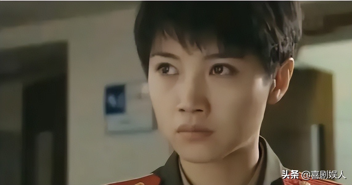 淡泊名利的10位女演员，个个是影后级别，再穷也不乱接戏