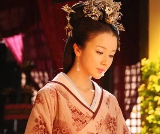 《美人心计》播出12年，剧中隐藏多位美人，以当今眼光看，谁最美