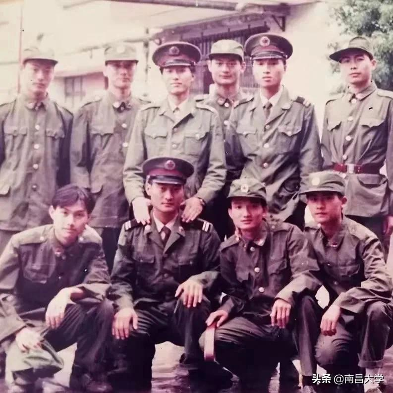 “冰墩墩”设计主创、火炬手······冬奥会上的南昌大学身影