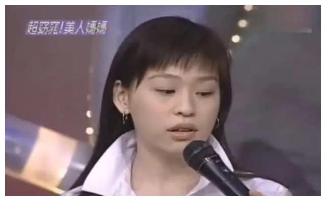 歌红人不红，同为台湾乐坛的大姐大，王心凌为什么当初没火起来？