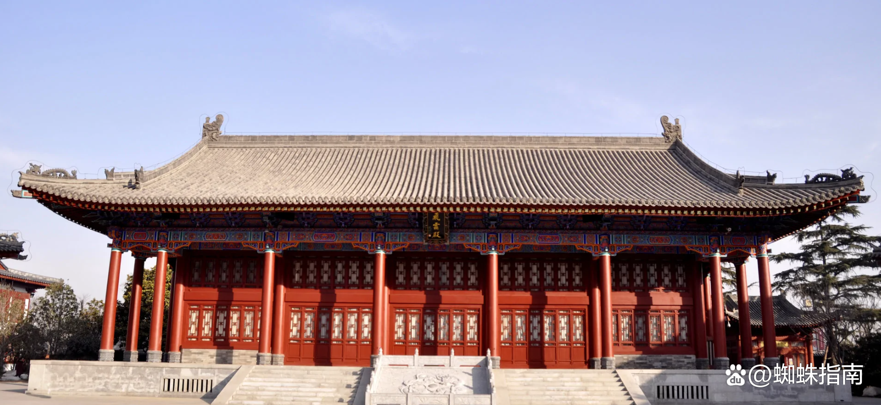 盘点中国最美园林名单大全（下），建议收藏