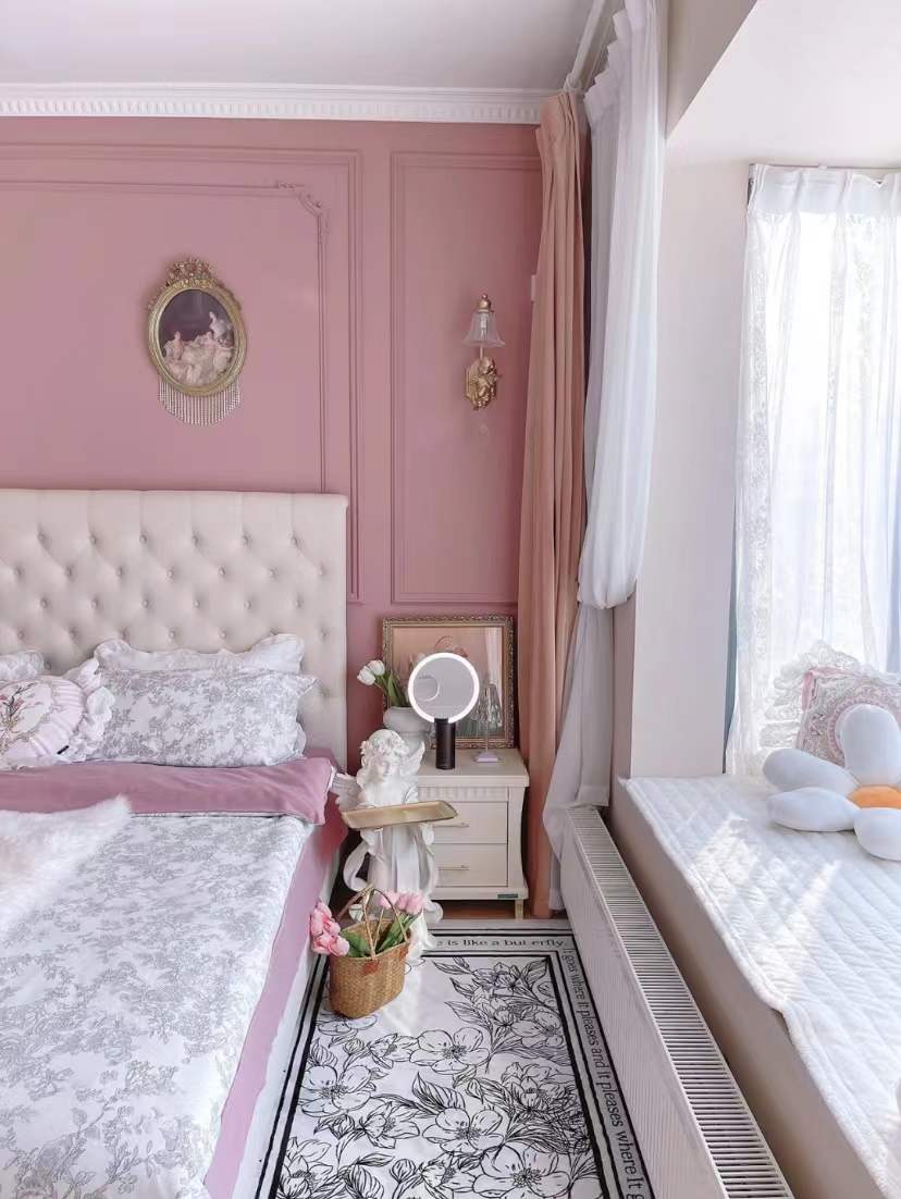 武汉发现一户人家的装修，那叫一个高级，给我50W，我也得这样装