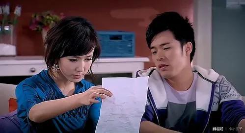 爱情公寓1经典语录（3）：怀念曾经的青春（贤菲cp）