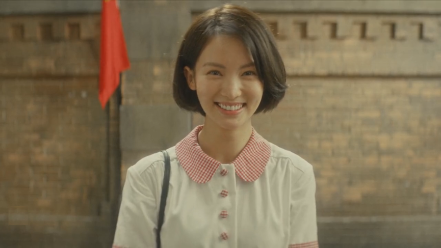 《隐秘而伟大》大结局——离别的人自会离别 重逢的人自会重逢
