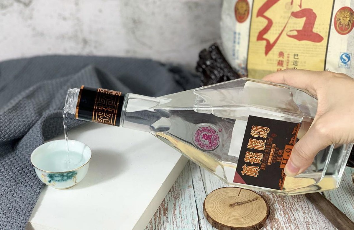 荆楚之地，千湖之省！湖北有哪些好酒？来看看，这4款你都喝过吗