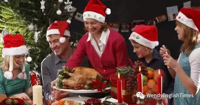 How to Say Merry Christmas in English - Holiday Greetings and Christmas Wishes
