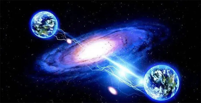 曼德拉效应是外星人集体篡改人类记忆还是平行宇宙干扰